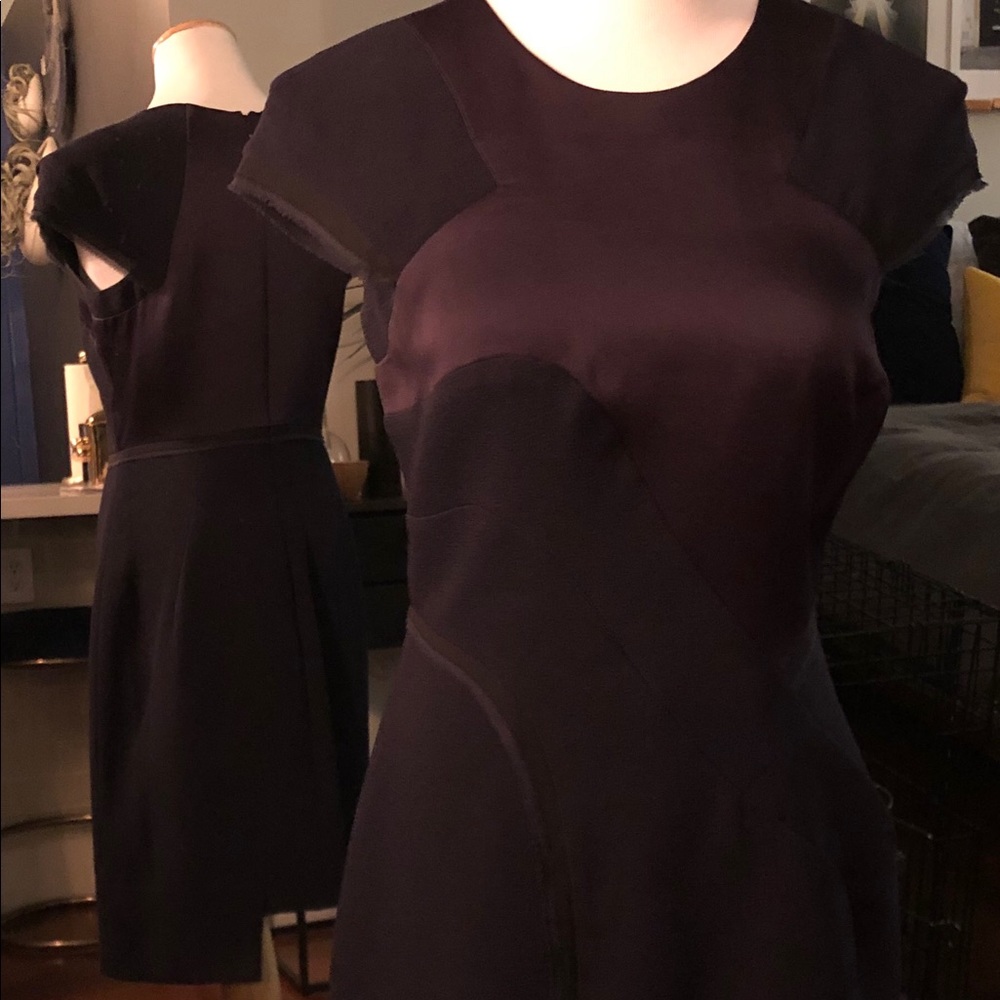 BCBG Runway Dress